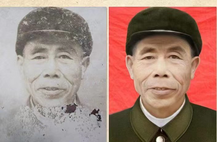 九湖镇老照片模糊修复-72